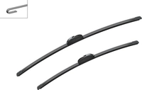 BOSCH Scheibenwischer / Wischblatt Aerotwin 3 397 007 392