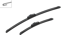 BOSCH Wischblatt Aerotwin Retrofit 3 397 007 589