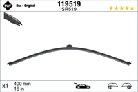 SWF Wischblatt DAS ORIGINAL REAR 119519