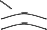 VALEO Wischblatt SILENCIO FLAT BLADE SET 574365