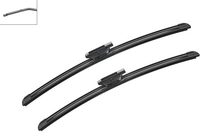 BOSCH Wischblatt Aerotwin 3 397 007 856