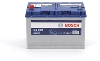 Bosch Starterbatterie S4 12V 95Ah 830A 0 092 S40 290