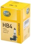 HELLA Gl&uuml;hlampe STANDARD 8GH 005 636-121