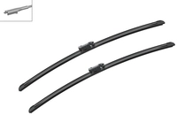 BOSCH Wischblatt Aerotwin 3 397 014 129