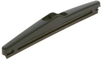 BOSCH Wischblatt Rear 3 397 011 963