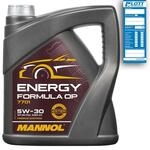 4L Mannol O.E.M Motor&ouml;l 5W-30 Dexos 2 MN7701-4
