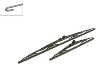 BOSCH Wischblatt Twin 3 397 010 414