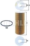 MAHLE &Ouml;lfilter OX 143D