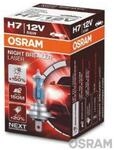 OSRAM Gl&uuml;hlampe NIGHT BREAKER&reg; LASER next generation 64210NL