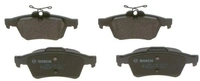 BOSCH Bremsbelagsatz, Scheibenbremse 0 986 494 528