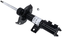 SACHS Gasdruck Sto&szlig;d&auml;mpfer Vorne Links 314 010