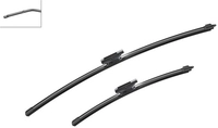 BOSCH Wischblatt Aerotwin 3 397 014 199