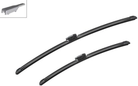 BOSCH Wischblatt Aerotwin 3 397 014 312