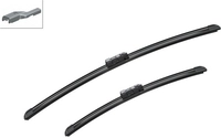 BOSCH Wischblatt Aerotwin 3 397 014 317