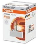 OSRAM Gl&uuml;hlampe, Fernscheinwerfer XENARC ORIGINAL 66540