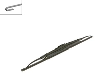 BOSCH Wischblatt Twin 3 397 004 591
