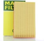 MANN-FILTER Luftfilter C 32 191
