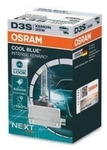 OSRAM Gl&uuml;hlampe, Fernscheinwerfer XENARC&reg; COOL BLUE&reg; INTENSE (Next Gen) 66340CBN