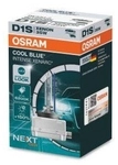 OSRAM Gl&uuml;hlampe, Fernscheinwerfer XENARC&reg; COOL BLUE&reg; INTENSE (Next Gen) 66140CBN