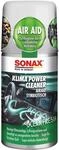 SONAX Klimaanlagenreiniger/-desinfizierer KlimaPowerCleaner Ocean-fresh 3236000