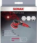 SONAX Aufsatz, Poliermaschine HybridWollPad 143 DA 4938000