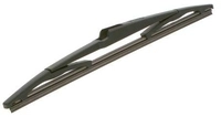 BOSCH Wischblatt Rear 3 397 015 106