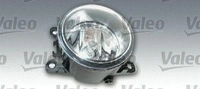 VALEO Nebelscheinwerfer FOGSTAR 88358