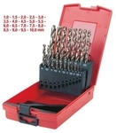 KS TOOLS Metallspiralbohrer-Satz 3303620