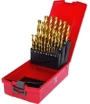 KS TOOLS Metallspiralbohrer-Satz 3304623