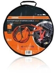 OSRAM Starthilfekabel STARTER CABLE 300A OSC160