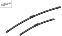 BOSCH Wischblatt Aerotwin 3 397 014 027
