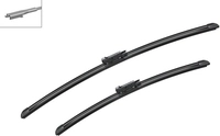 BOSCH Wischblatt Aerotwin 3397014774