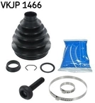 SKF Faltenbalgsatz, Antriebswelle VKJP 1466