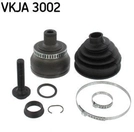 SKF Gelenksatz, Antriebswelle VKJA 3002
