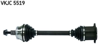SKF Antriebswelle VKJC 5519