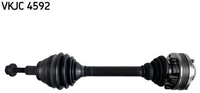 SKF Antriebswelle VKJC 4592
