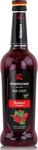 Riemerschmid 4119000, Riemerschmid Bar-Sirup Himbeer Geschmack 0,7 L -...