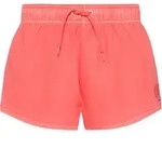 Roxy NO BAD WAVES Shorts Damen in emberglow, Gr&ouml;&szlig;e L - orange