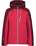 KILLTEC KSW 256 Skijacke Damen | Gr. 38 | rot - rot