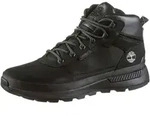 TIMBERLAND Field Trekker Boots Herren | Gr. 43 | schwarz - schwarz