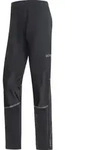 GOREWEAR R5 Infinium Laufhose Damen | Gr. 36 | schwarz - schwarz