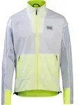 GOREWEAR Drive Laufjacke Herren in white neon, Größe S - weiß GOREWEAR Drive Laufjacke Herren in white neon, Größe S - weiß