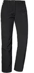 Sch&ouml;ffel Engadin1 Warm Thermohose Damen | Gr. 44 | schwarz - schwarz