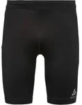 Odlo Essential Tights Herren | Gr. S | schwarz - schwarz