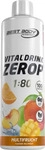 Best Body Nutrition Vitalgetr&auml;nk ZEROP, Mehrfrucht,...