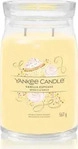 Vanilla Cupcake Signature Large Jar by Yankee Candle