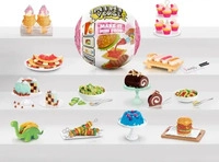 MGA Entertainment MGA's Miniverse Make It Mini Foods Diner