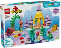 Lego 10435 Duplo Disney Arielles Unterwasserpalast