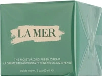 La Mer Die Feuchtigkeitsspendende Frische Creme 60 ml