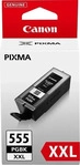 Canon Tinte PGI-555XXLPGBK Pigmentschwarz
